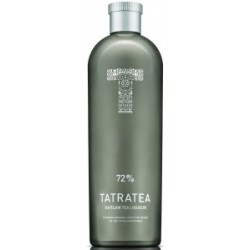 Tatratea 72% betyáros tea...