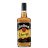 Jim Beam 32,5% honey (mézes) whiskey 0,7l, DRS