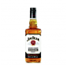 Jim Beam 40% whiskey 0,5l, DRS