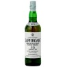 Laphroaig single malt 10y whisky 40% 0,7L