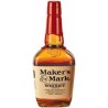 Maker's Mark 45% whiskey 0,7l