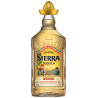 Sierra Tequila Reposado 38% tequila 0,5 l