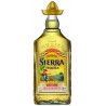 Sierra Tequila 38% Reposado tequila 0,7 l