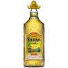 Sierra Tequila 38% Reposado tequila 1 l, DRS