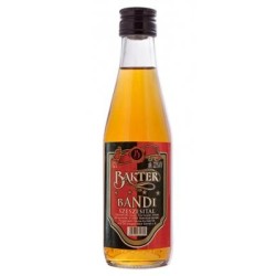 BAKTER BANDI 0,2L 21%, bet