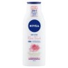 Nivea testápoló tej rose touch 400ml