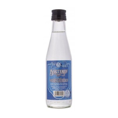 Bakterov vegyes 33% 0,2l, bet