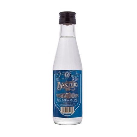 BAKTER VEGYES 0,2L 21%, bet