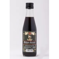 MÁTYÁS KESERŰ 30% 0,2l, bet