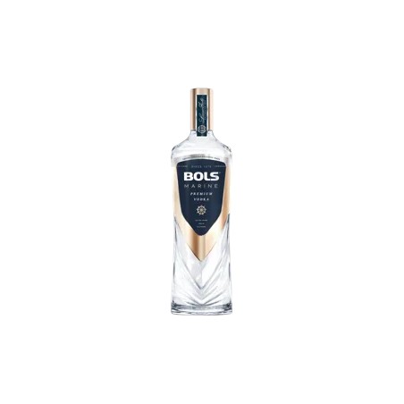 Bols 40% marine vodka 1l DRS