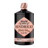 Hendrick's flora adora 43,4% gin 0,7l DRS