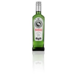 Henkes Gin 37,5% 0,7l DRS