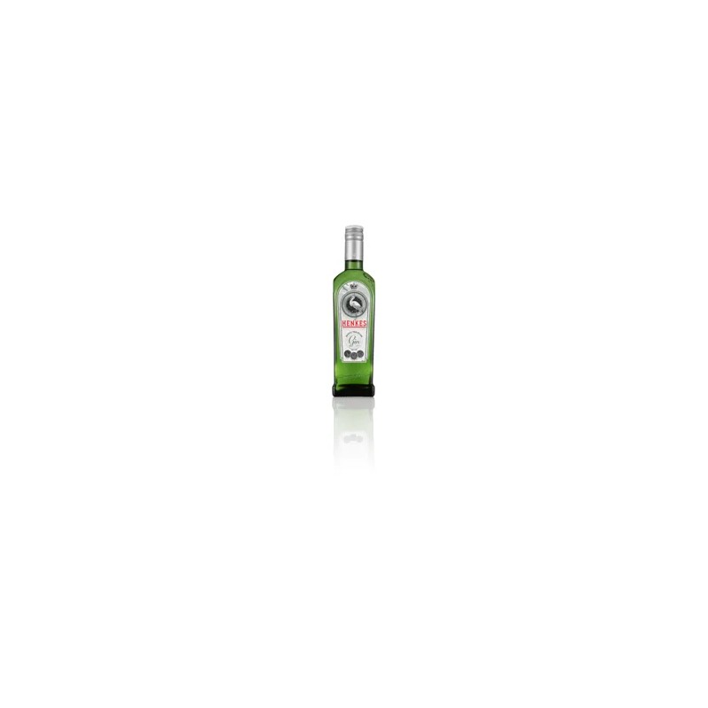 Henkes Gin 37,5% 0,7l DRS