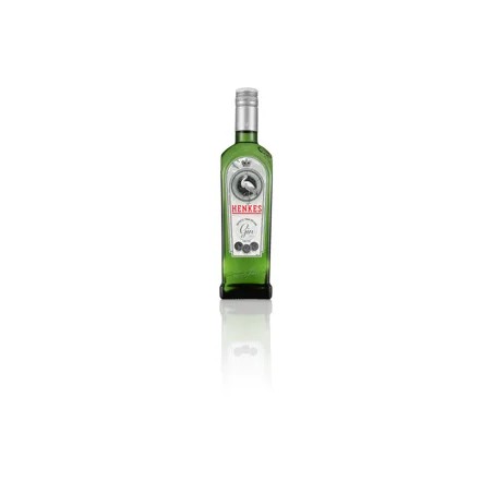 Henkes Gin 37,5% 0,7l DRS