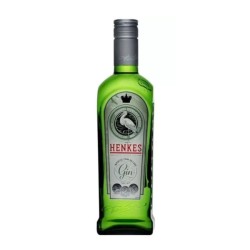 Henkes Gin 37,5% 0,7l DRS