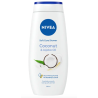 Nivea coconut&jojoba oil krémtusf.250ml