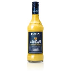 Bols Advocaat tojáslikőr...