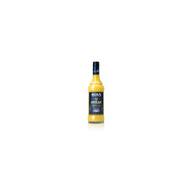 Bols Advocaat tojáslikőr 0,7l 15% DRS