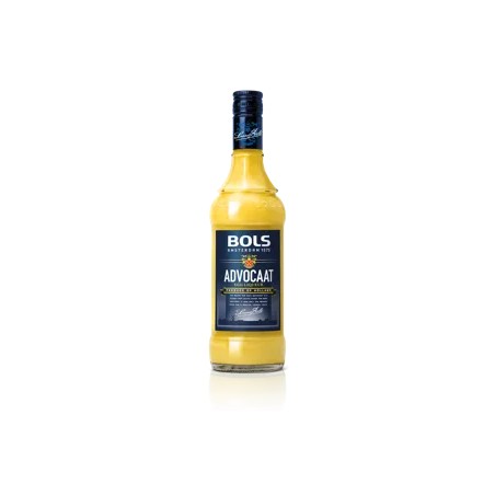 Bols Advocaat tojáslikőr 0,7l 15% DRS