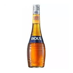 Bols 24% apricot,...