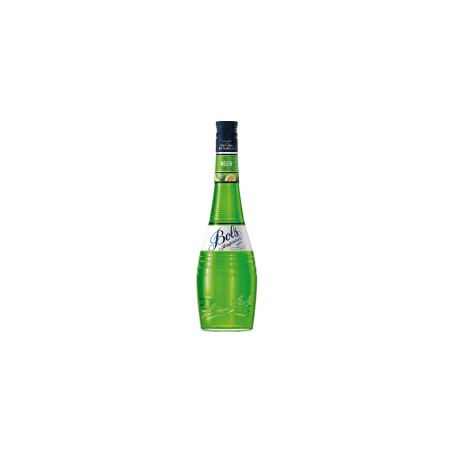 Bols Melon likőr 0,7l 17% DRS