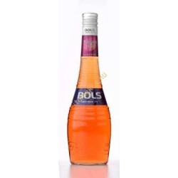 Bols 17% passionfruit,...