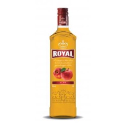 Royal 28% alma 0,5l, DRS