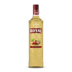 Royal 28% mogyoró 0,5l, DRS