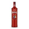 Royal 28% szilva 0,5l, DRS