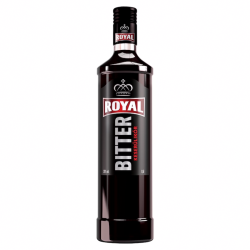 Royal 30% bitter 0,5l DRS