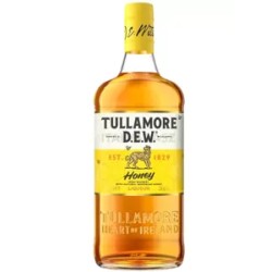 Tullamore Dew Honey lik.35%...