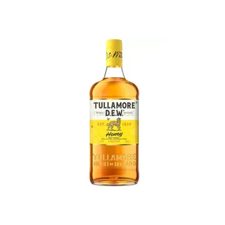 Tullamore Dew Honey lik.35% 0,7l DRS