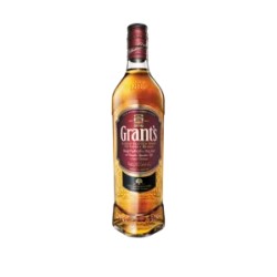 Grant's Triple Wd 8yo...