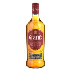 Grants Triple Wood 40%...