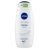 Nivea creme soft krémtusfürdő 500ml