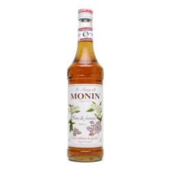 Monin szirup bodza 0,7L