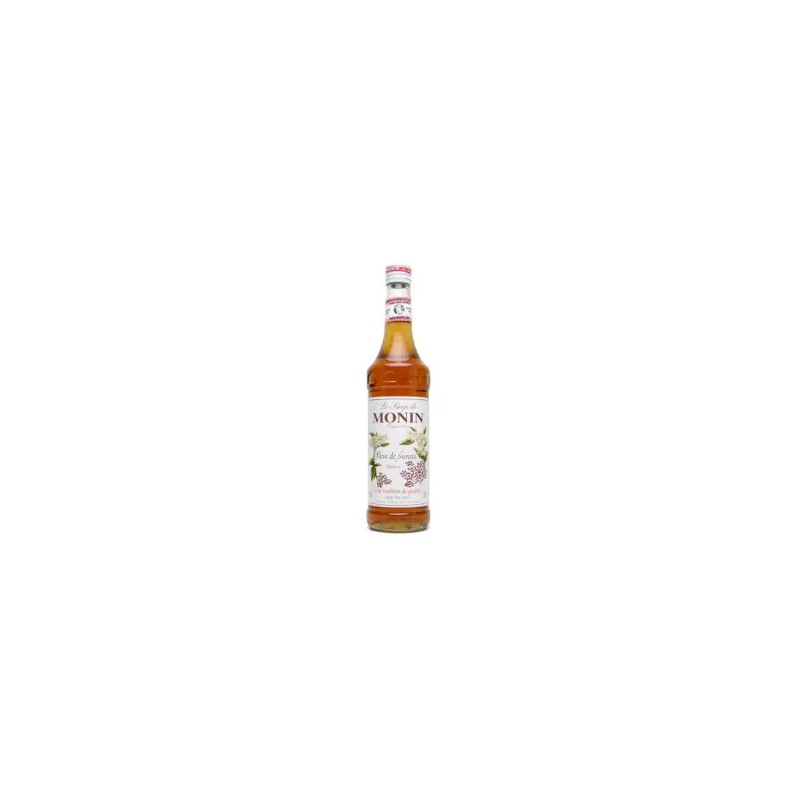 Monin szirup bodza 0,7L