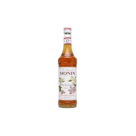 Monin szirup bodza 0,7L