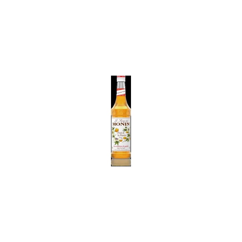 Monin szirup maracuja 0,7L