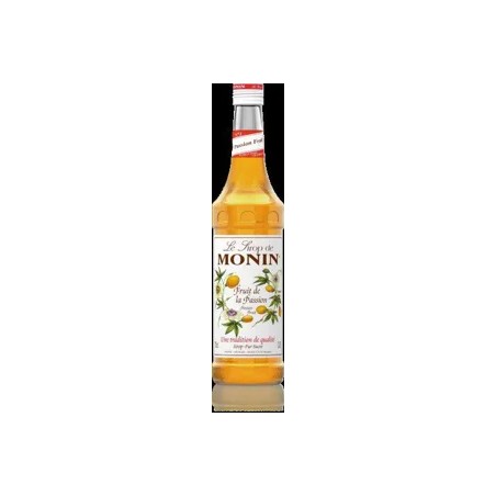 Monin szirup maracuja 0,7L