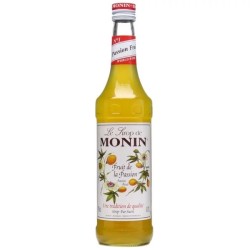 Monin szirup maracuja 0,7L