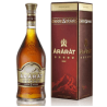 Ararat 5 éves brandy 0,7L / 40%, DRS