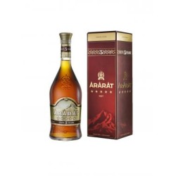 Ararat 5 éves brandy 0,7L / 40%, DRS