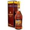 Ararat 40% akhtamar 10 é.konyak brandy 0,7l, DRS