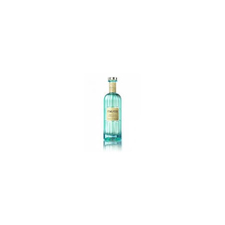 Italicus Bergamot likőr 20% 0,7l, DRS