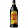 Kahlua 16% caffé likőr 0,7l, DRS