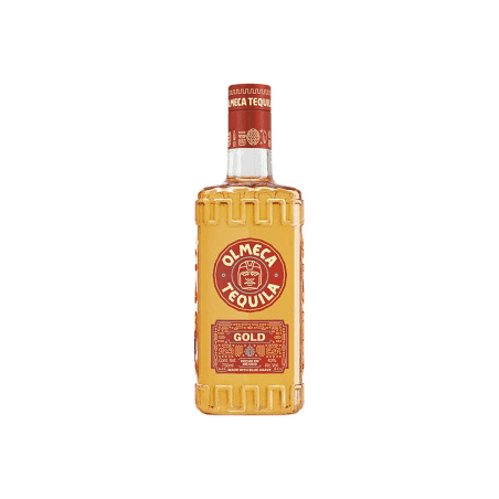 Olmeca 35% gold tequila 0,7l, DRS