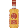 Olmeca 35% gold tequila 0,7l, DRS