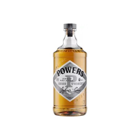 Powers John's Lane 12 YO 46%, 0,7l, DRS