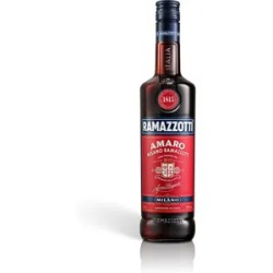 Amaro ramazzotti 30% bitter...